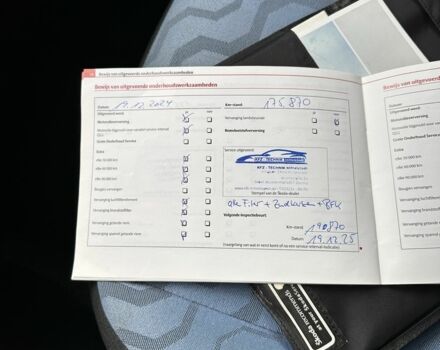 Синій Шкода Фабія, об'ємом двигуна 1.6 л та пробігом 178 тис. км за 6800 $, фото 9 на Automoto.ua