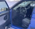 Синій Шкода Фабія, об'ємом двигуна 1.2 л та пробігом 251 тис. км за 4200 $, фото 11 на Automoto.ua