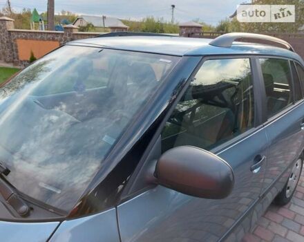 Синий Шкода Фабия, объемом двигателя 1.2 л и пробегом 161 тыс. км за 4750 $, фото 24 на Automoto.ua