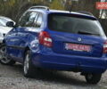 Шкода Фабия 2009 в Бердичеве на Automoto.ua Синий Шкода Фабия, объемом двигателя 1.39 л и пробегом 178 тыс. км за 5950 $, фото 9 на Automoto.ua