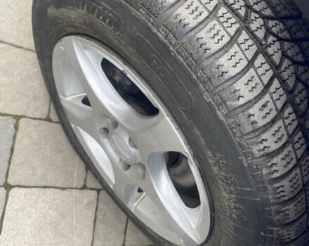 Синий Шкода Фабия, объемом двигателя 1.2 л и пробегом 189 тыс. км за 4300 $, фото 19 на Automoto.ua