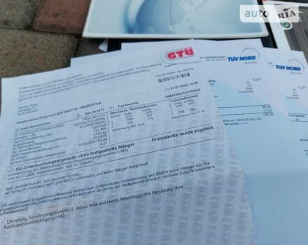 Синий Шкода Фабия, объемом двигателя 1.2 л и пробегом 161 тыс. км за 4750 $, фото 82 на Automoto.ua