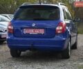 Шкода Фабия 2009 в Бердичеве на Automoto.ua Синий Шкода Фабия, объемом двигателя 1.39 л и пробегом 178 тыс. км за 5950 $, фото 12 на Automoto.ua