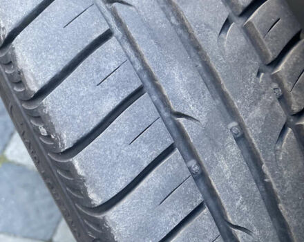 Синій Шкода Фабія, об'ємом двигуна 1.4 л та пробігом 180 тис. км за 5100 $, фото 29 на Automoto.ua