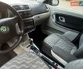 Синий Шкода Фабия, объемом двигателя 1.6 л и пробегом 230 тыс. км за 7550 $, фото 71 на Automoto.ua