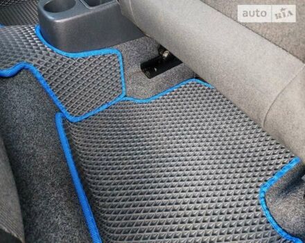 Синий Шкода Фабия, объемом двигателя 1.2 л и пробегом 161 тыс. км за 4750 $, фото 69 на Automoto.ua