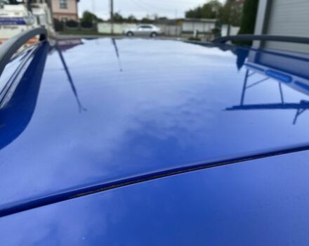 Синий Шкода Фабия, объемом двигателя 1.2 л и пробегом 189 тыс. км за 4550 $, фото 8 на Automoto.ua