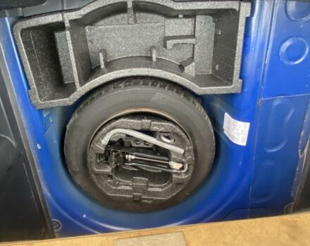 Синий Шкода Фабия, объемом двигателя 1.2 л и пробегом 189 тыс. км за 4550 $, фото 19 на Automoto.ua