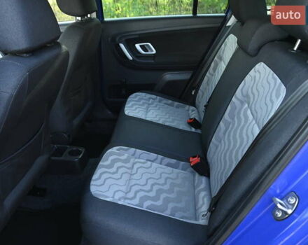 Синий Шкода Фабия, объемом двигателя 1.39 л и пробегом 178 тыс. км за 5950 $, фото 24 на Automoto.ua