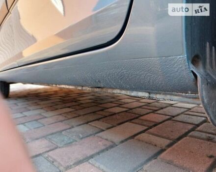 Синий Шкода Фабия, объемом двигателя 1.2 л и пробегом 161 тыс. км за 4750 $, фото 10 на Automoto.ua