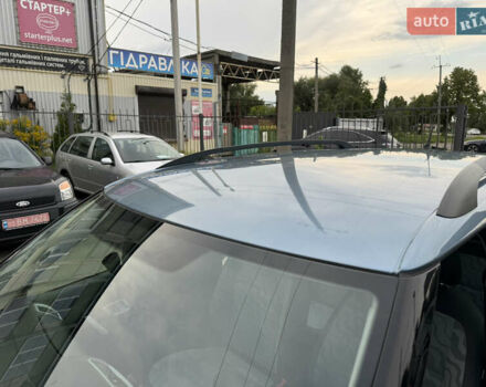 Синий Шкода Фабия, объемом двигателя 1.4 л и пробегом 217 тыс. км за 5700 $, фото 22 на Automoto.ua