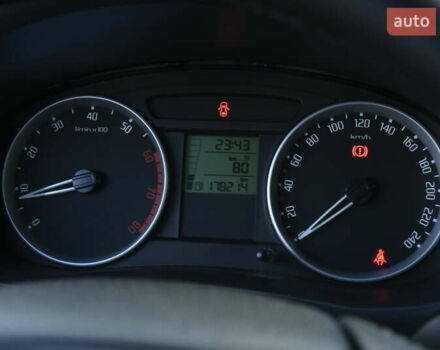 Синий Шкода Фабия, объемом двигателя 1.39 л и пробегом 178 тыс. км за 5950 $, фото 20 на Automoto.ua