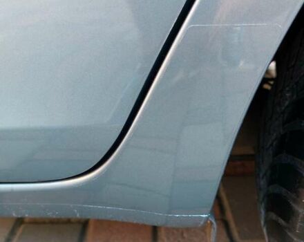 Синий Шкода Фабия, объемом двигателя 1.2 л и пробегом 161 тыс. км за 4750 $, фото 9 на Automoto.ua