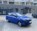 Синій Шкода Фабія, об'ємом двигуна 1.2 л та пробігом 185 тис. км за 3500 $, фото 1 на Automoto.ua