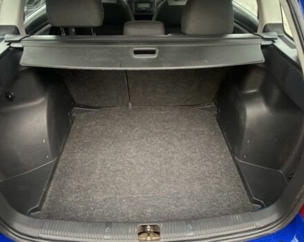 Синий Шкода Фабия, объемом двигателя 1.2 л и пробегом 189 тыс. км за 4550 $, фото 18 на Automoto.ua