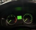 Синий Шкода Фабия, объемом двигателя 1.4 л и пробегом 279 тыс. км за 4600 $, фото 5 на Automoto.ua