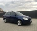Синий Шкода Фабия, объемом двигателя 1.4 л и пробегом 220 тыс. км за 4499 $, фото 1 на Automoto.ua