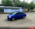 Синий Шкода Фабия, объемом двигателя 1.4 л и пробегом 239 тыс. км за 4350 $, фото 1 на Automoto.ua