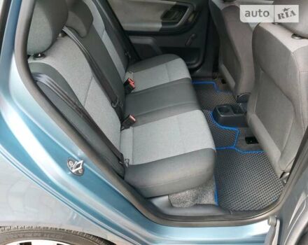 Синий Шкода Фабия, объемом двигателя 1.2 л и пробегом 161 тыс. км за 4750 $, фото 67 на Automoto.ua