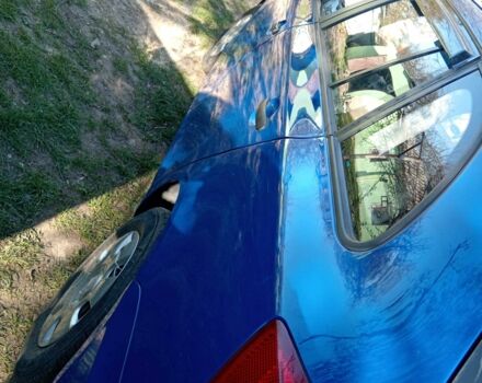 Синій Шкода Фабія, об'ємом двигуна 0.12 л та пробігом 221 тис. км за 4500 $, фото 10 на Automoto.ua