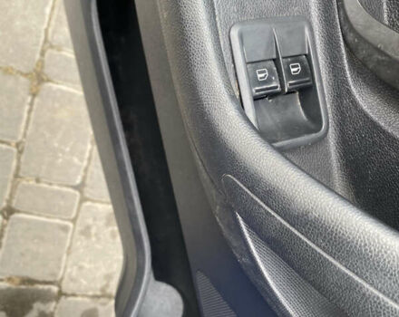 Синій Шкода Фабія, об'ємом двигуна 1.2 л та пробігом 189 тис. км за 4550 $, фото 10 на Automoto.ua