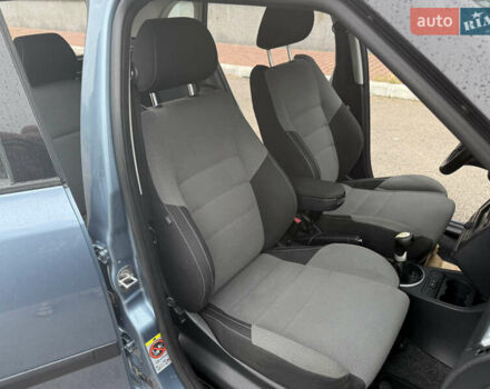 Синій Шкода Фабія, об'ємом двигуна 1.4 л та пробігом 212 тис. км за 5400 $, фото 57 на Automoto.ua