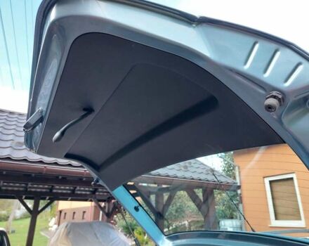 Синий Шкода Фабия, объемом двигателя 1.2 л и пробегом 161 тыс. км за 4750 $, фото 71 на Automoto.ua