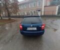 Синий Шкода Фабия, объемом двигателя 1.2 л и пробегом 199 тыс. км за 4900 $, фото 2 на Automoto.ua