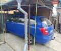 Синій Шкода Фабія, об'ємом двигуна 1.2 л та пробігом 220 тис. км за 4900 $, фото 1 на Automoto.ua