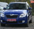 Шкода Фабия 2009 в Бердичеве на Automoto.ua Синий Шкода Фабия, объемом двигателя 1.39 л и пробегом 178 тыс. км за 5950 $, фото 5 на Automoto.ua