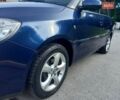 Синій Шкода Фабія, об'ємом двигуна 1.6 л та пробігом 230 тис. км за 7799 $, фото 11 на Automoto.ua