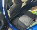Синий Шкода Фабия, объемом двигателя 1.39 л и пробегом 270 тыс. км за 4000 $, фото 1 на Automoto.ua