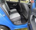 Синий Шкода Фабия, объемом двигателя 0 л и пробегом 206 тыс. км за 4999 $, фото 8 на Automoto.ua