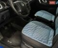 Синий Шкода Фабия, объемом двигателя 1.6 л и пробегом 227 тыс. км за 5600 $, фото 1 на Automoto.ua