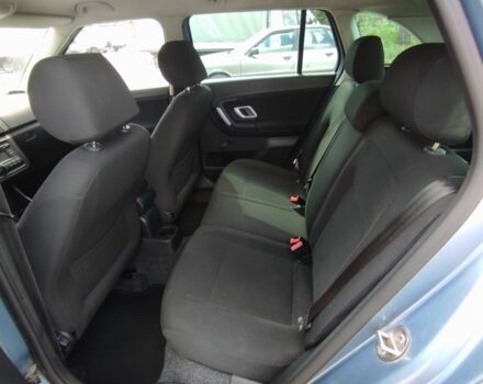 Синій Шкода Фабія, об'ємом двигуна 0 л та пробігом 130 тис. км за 6300 $, фото 6 на Automoto.ua