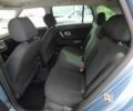 Синій Шкода Фабія, об'ємом двигуна 0 л та пробігом 130 тис. км за 6300 $, фото 6 на Automoto.ua