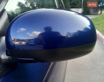 Синий Шкода Фабия, объемом двигателя 1.6 л и пробегом 230 тыс. км за 7550 $, фото 61 на Automoto.ua