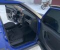 Синій Шкода Фабія, об'ємом двигуна 1.2 л та пробігом 350 тис. км за 4200 $, фото 4 на Automoto.ua