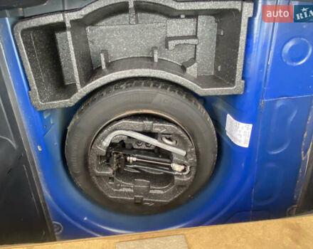 Синий Шкода Фабия, объемом двигателя 0 л и пробегом 189 тыс. км за 4500 $, фото 18 на Automoto.ua