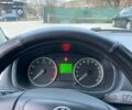 Синий Шкода Фабия, объемом двигателя 1.2 л и пробегом 202 тыс. км за 4300 $, фото 13 на Automoto.ua