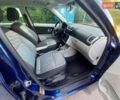 Синій Шкода Фабія, об'ємом двигуна 1.6 л та пробігом 230 тис. км за 7799 $, фото 88 на Automoto.ua