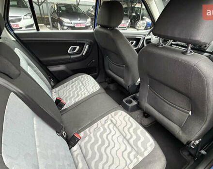 Синій Шкода Фабія, об'ємом двигуна 1.2 л та пробігом 214 тис. км за 4999 $, фото 28 на Automoto.ua