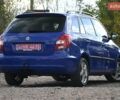 Синий Шкода Фабия, объемом двигателя 1.39 л и пробегом 178 тыс. км за 5950 $, фото 13 на Automoto.ua
