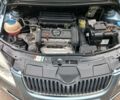 Синий Шкода Фабия, объемом двигателя 0 л и пробегом 190 тыс. км за 6100 $, фото 13 на Automoto.ua