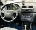 Синій Шкода Фабія, об'ємом двигуна 1.6 л та пробігом 238 тис. км за 7190 $, фото 24 на Automoto.ua