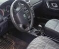 Синий Шкода Фабия, объемом двигателя 1.2 л и пробегом 197 тыс. км за 5500 $, фото 4 на Automoto.ua