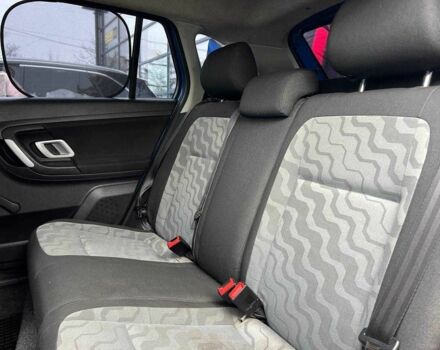 Синій Шкода Фабія, об'ємом двигуна 1.6 л та пробігом 230 тис. км за 6800 $, фото 18 на Automoto.ua