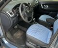Синій Шкода Фабія, об'ємом двигуна 1.6 л та пробігом 178 тис. км за 6800 $, фото 21 на Automoto.ua