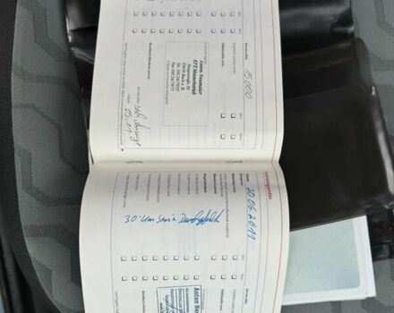 Синий Шкода Фабия, объемом двигателя 1.4 л и пробегом 217 тыс. км за 5700 $, фото 37 на Automoto.ua