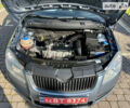 Синий Шкода Фабия, объемом двигателя 1.2 л и пробегом 146 тыс. км за 5150 $, фото 24 на Automoto.ua